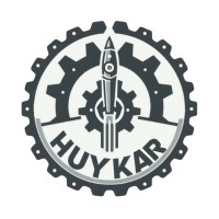 HUYKAR TECHNOLOGY logo - Similar company to Metuor Space