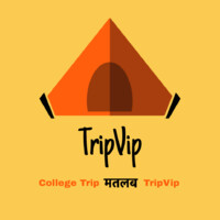 TripVip logo - Similar company to Yan'S Ai