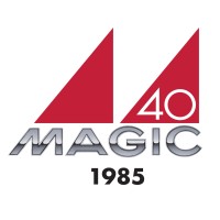 Magic Plastics, Inc. logo - Similar company to Tce Plastics