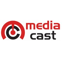 MediaCast Türkiye logo - Similar company to Mediacast