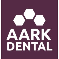 Aark Dental logo - Similar company to D33 Inc