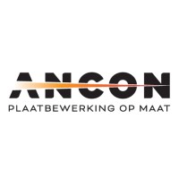 ANCON PLAATBEWERKING logo - Similar company to Devos Plaatbewerking Nv