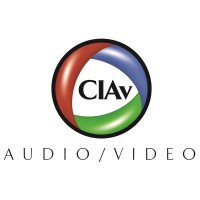 CIAVL - Audio, Video, Lighting Integration logo - Similar company to Aex Technology Solutions Llc