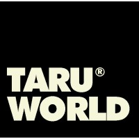 Taru World logo - Similar company to Newbie