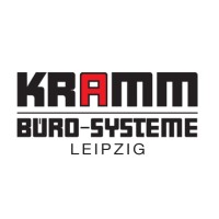 Kramm Büro-Systeme GmbH logo - Similar company to Büro Kramm Gmbh
