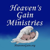 Heaven's Gain Ministries logo - Similar company to Erase Ptsd Now