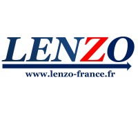 LENZO France logo - Similar company to Group Protem Doo