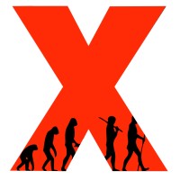 TEDxSPJainSydney logo - Similar company to Cp Communications