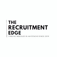 The Recruitment Edge logo - Similar company to Recruitment Dynamix
