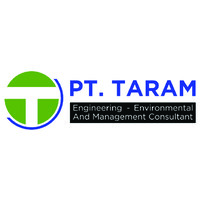 PT TARAM logo - Similar company to Pt Gap Atelier Construction