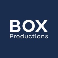 Box Productions logo - Similar company to True Staging