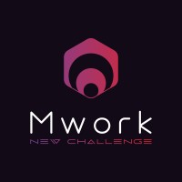 Mwork New Challenge logo - Similar company to Erflex Uitzendbureau