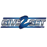 Give2Get Inc logo - Similar company to Freightech Inc