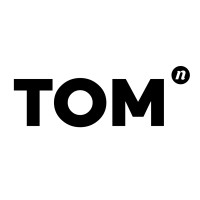 Tom B.V. logo - Similar company to 10 Select Next
