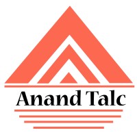 ANAND TALC AND STEATITE PVT LTD logo - Similar company to Soapstone Networks