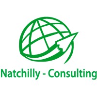 Natchilly Consulting logo - Similar company to S.A Prestação De Serviços