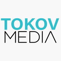 Tokov Media logo - Similar company to Webize