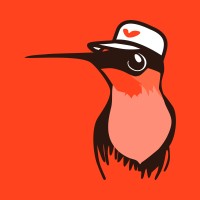 Hummingbird logo - Similar company to Culture Shift Studio
