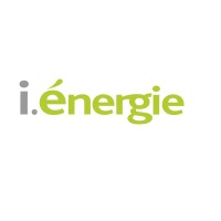 I Energie logo - Similar company to Savem