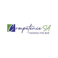 Competence SA logo - Similar company to Hands On Approach Printing