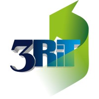 3RIT logo - Similar company to Get-It-Easy E.K.