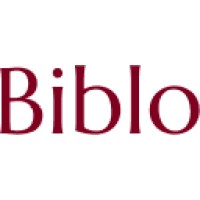 Biblo logo - Similar company to Digital Vignan