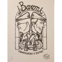 I Baroni Champagneria & Bistrot