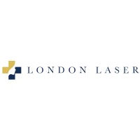 London Laser logo - Similar company to Fayez Spa