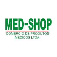 Med Shop logo - Similar company to Medshop.Dk