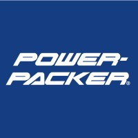 Power-Packer Nederland logo - Similar company to Power-Packer