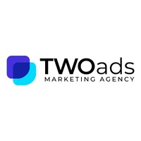 TWOads logo - Similar company to Digital Stalk Pvt.Ltd