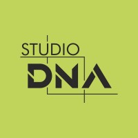 StudioDNA logo - Similar company to Kymera Design Studio