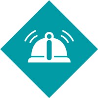 iHospitality (by Intelliway) logo - Similar company to I-Hospitality