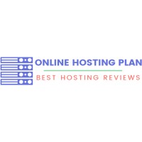 OnlineHostingPlan logo - Similar company to Shree Tech Solutions
