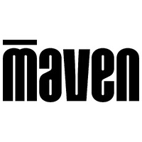 Maven Robotics logo - Similar company to Dyna Robotics