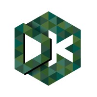 DK ARCH logo - Similar company to Dktech