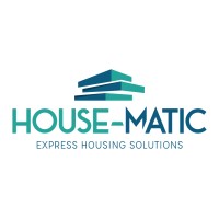 HOUSE-MATIC logo - Similar company to Ensō 13