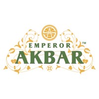 Emperor Akbar logo - Similar company to Karplexus
