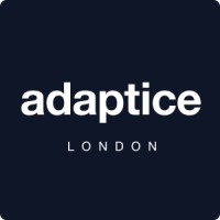 adaptice - creative digital agency logo - Similar company to Tuneup