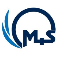 M+S Kunststoffbearbeitung und Systemtechnik GmbH logo - Similar company to Turf Irrigation Services