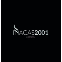 Inagás 2001 SL logo - Similar company to Gestores 360