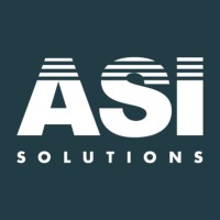 ASI Solutions logo - Similar company to Compnow