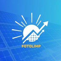 FOTOLIMP logo - Similar company to Ascender Jr.