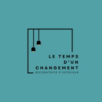 Le temps d'un changement logo - Similar company to A La (Re)Source