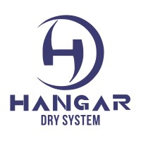 Hangar Dry System logo - Similar company to Rangel Construções