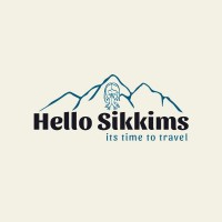 Hello Sikkims logo - Similar company to Wallet Cab