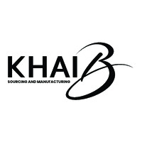 KHAIB logo - Similar company to Skytails, Llc.