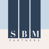 SBM Partners logo - Similar company to Consensus Communications