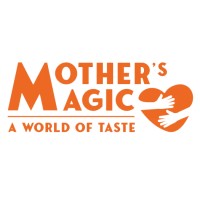 Mother's Magic logo - Similar company to Bloomorganicbazaar