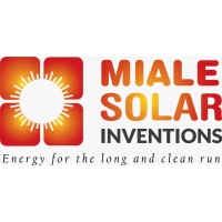 Miale Solar Inventions logo - Similar company to Bravo Coco Beach